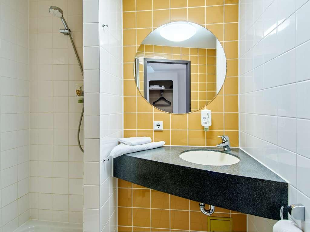 B&B Hotel Mainz-Hechtsheim Pokoj fotografie
